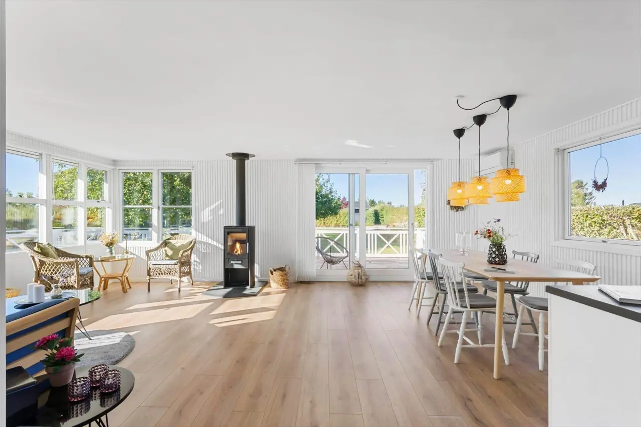 FY380 Svendborg - Bakkestjernevej 9