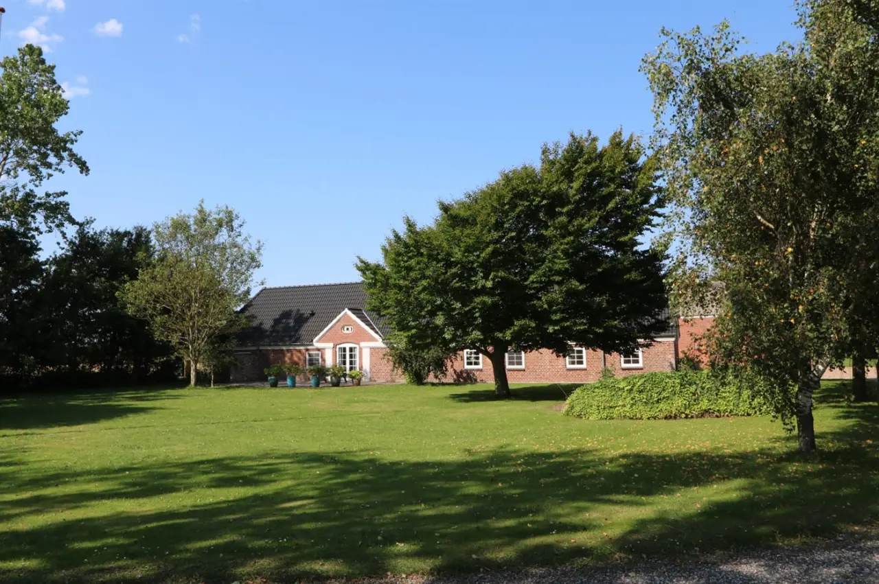 360 m&sup2; Ferienhaus 7 Schlafzimmer 18 G&auml;ste