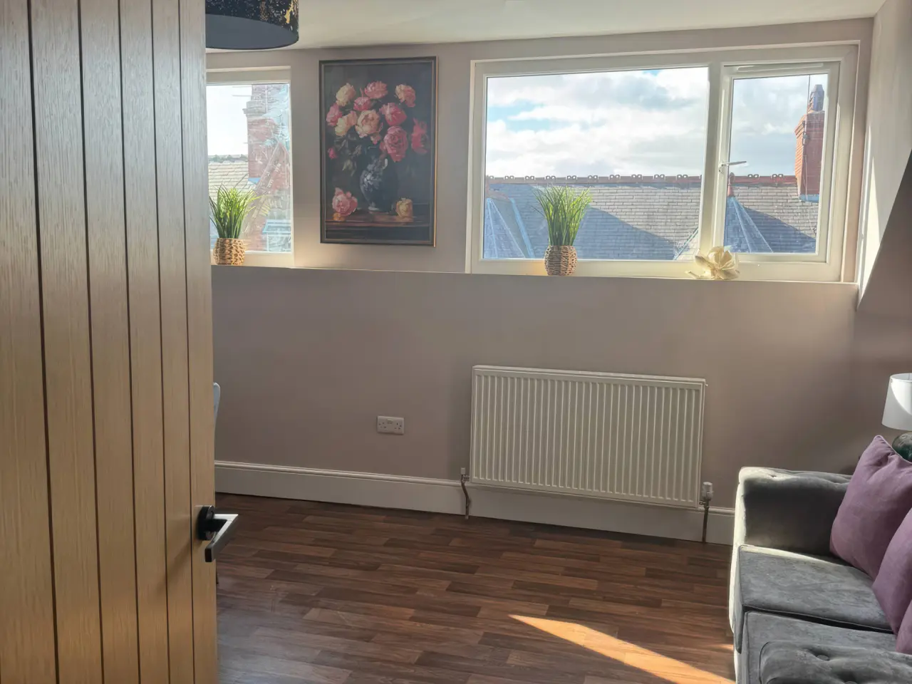Cottage ∙ 2 Chambres ∙ 4 Personnes - Flamborough