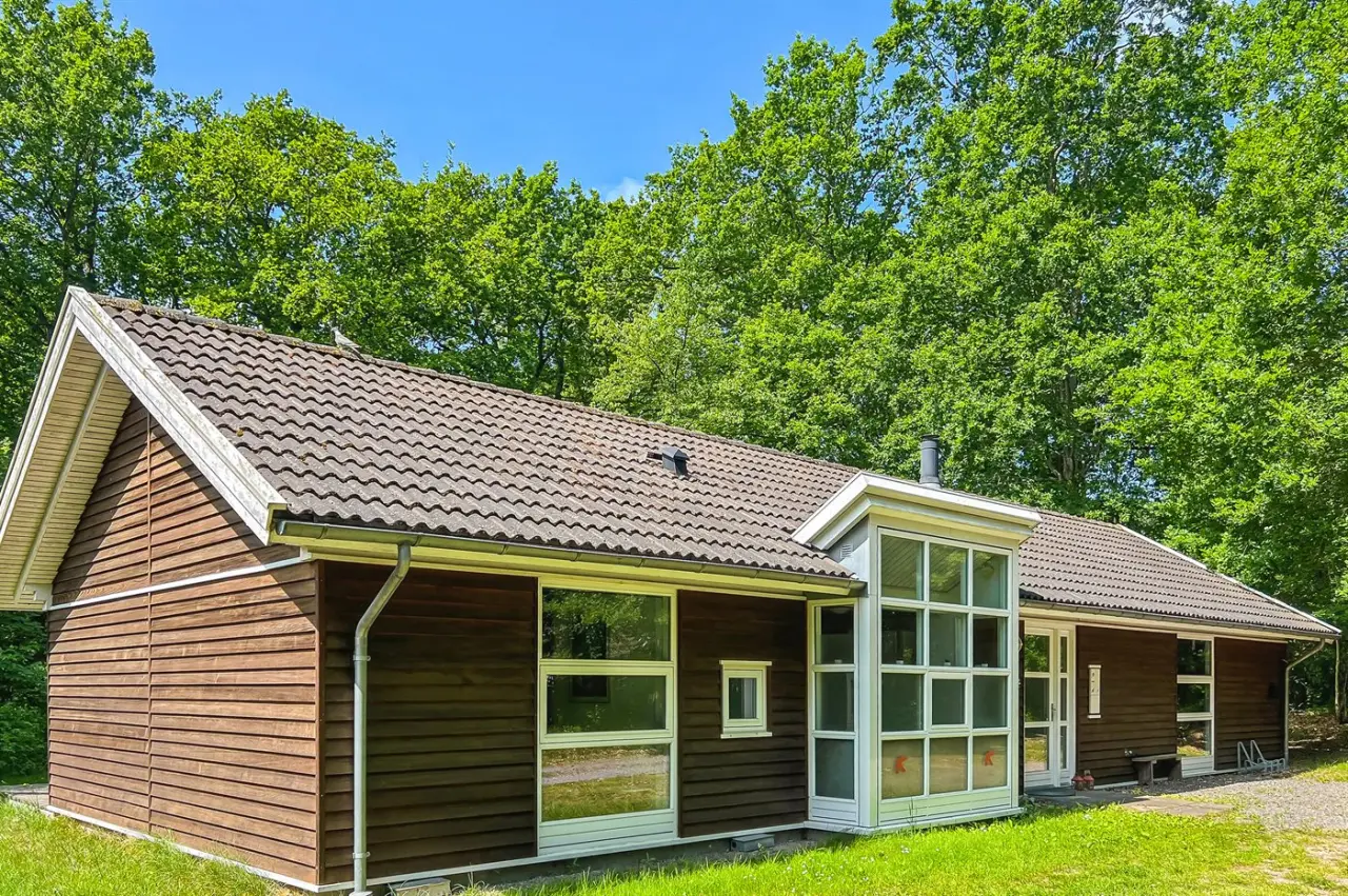 117 m&sup2; Ferienhaus 4 Schlafzimmer 8 G&auml;ste