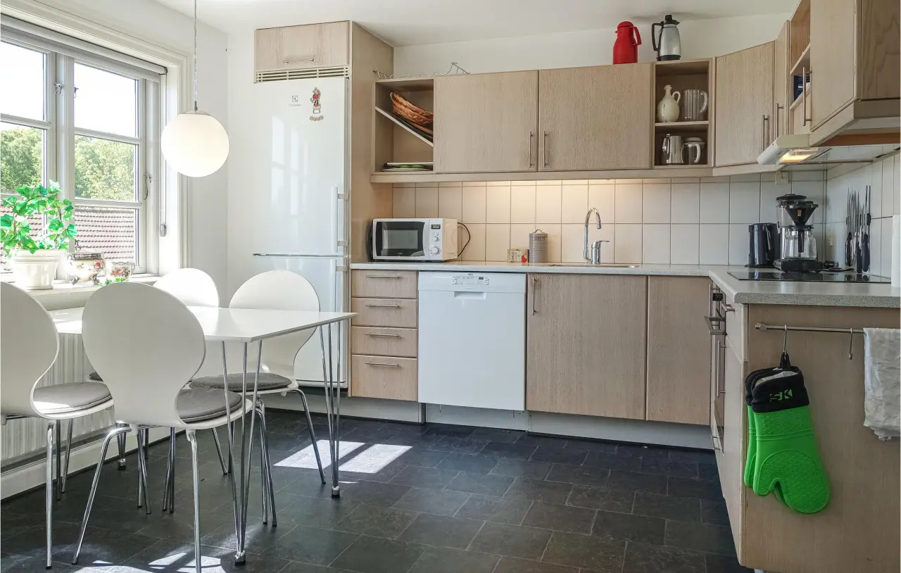 105 m² Feriehus
