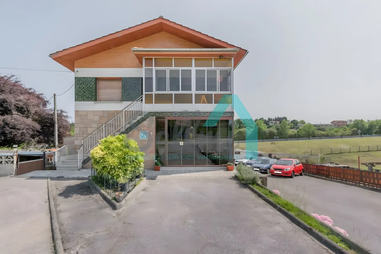 76 M² Maison De Vacances ∙ 2 Chambres ∙ 5 Personnes - Nava