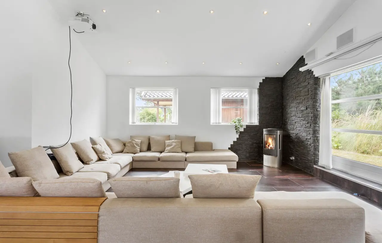 149 m² Feriehus
