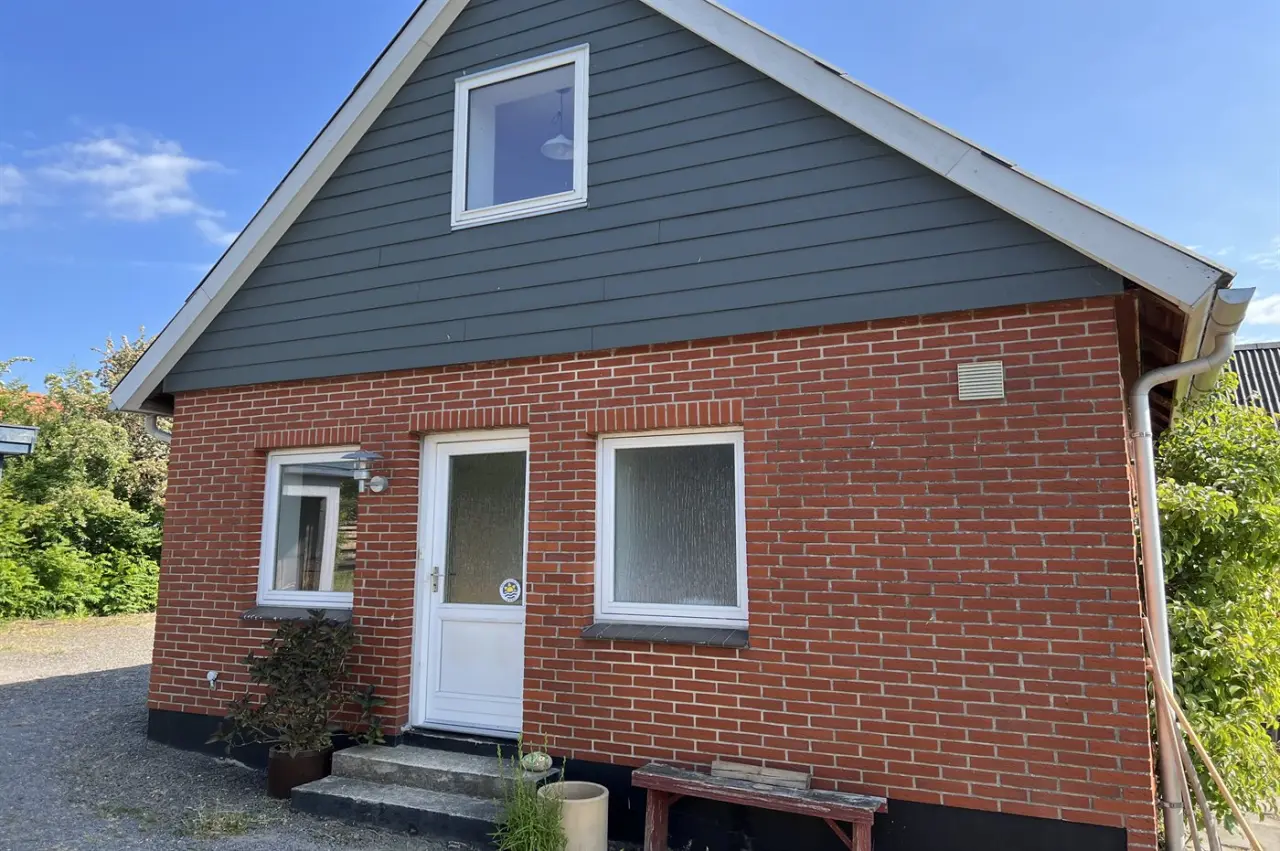 70 m&sup2; Ferienwohnung 1 Schlafzimmer 4 G&auml;ste
