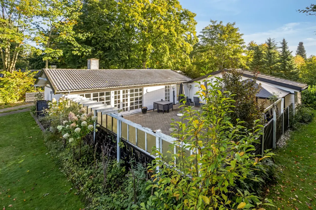 124 m&sup2; Ferienhaus 3 Schlafzimmer 8 G&auml;ste