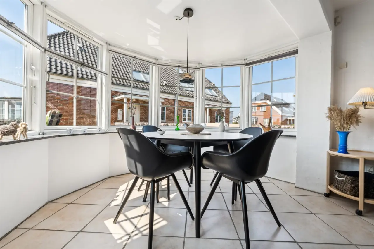 115 m&sup2; Ferienhaus 3 Schlafzimmer 6 G&auml;ste
