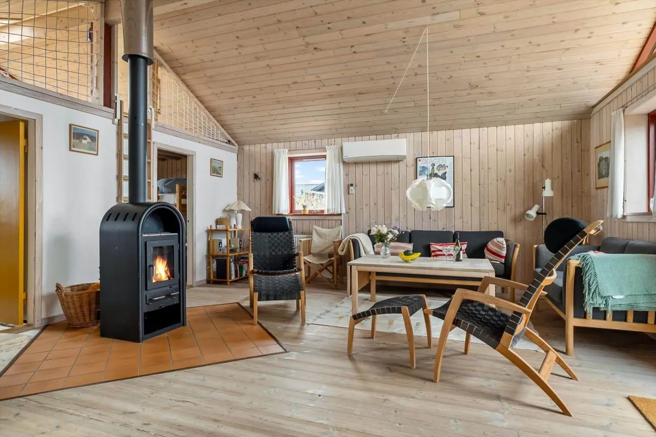 TV1468 Skagen - Søkongevej 12