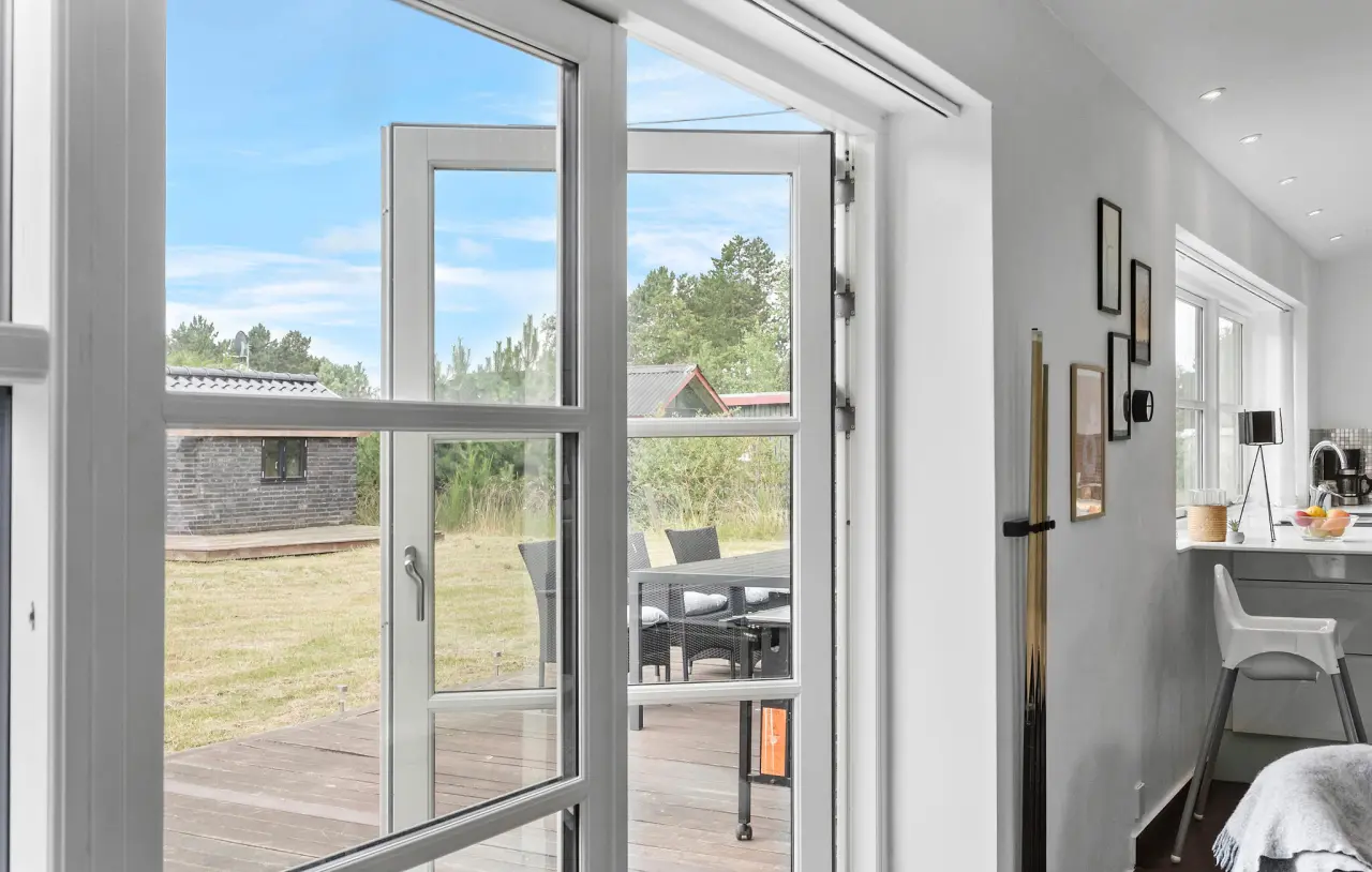 149 m² Feriehus