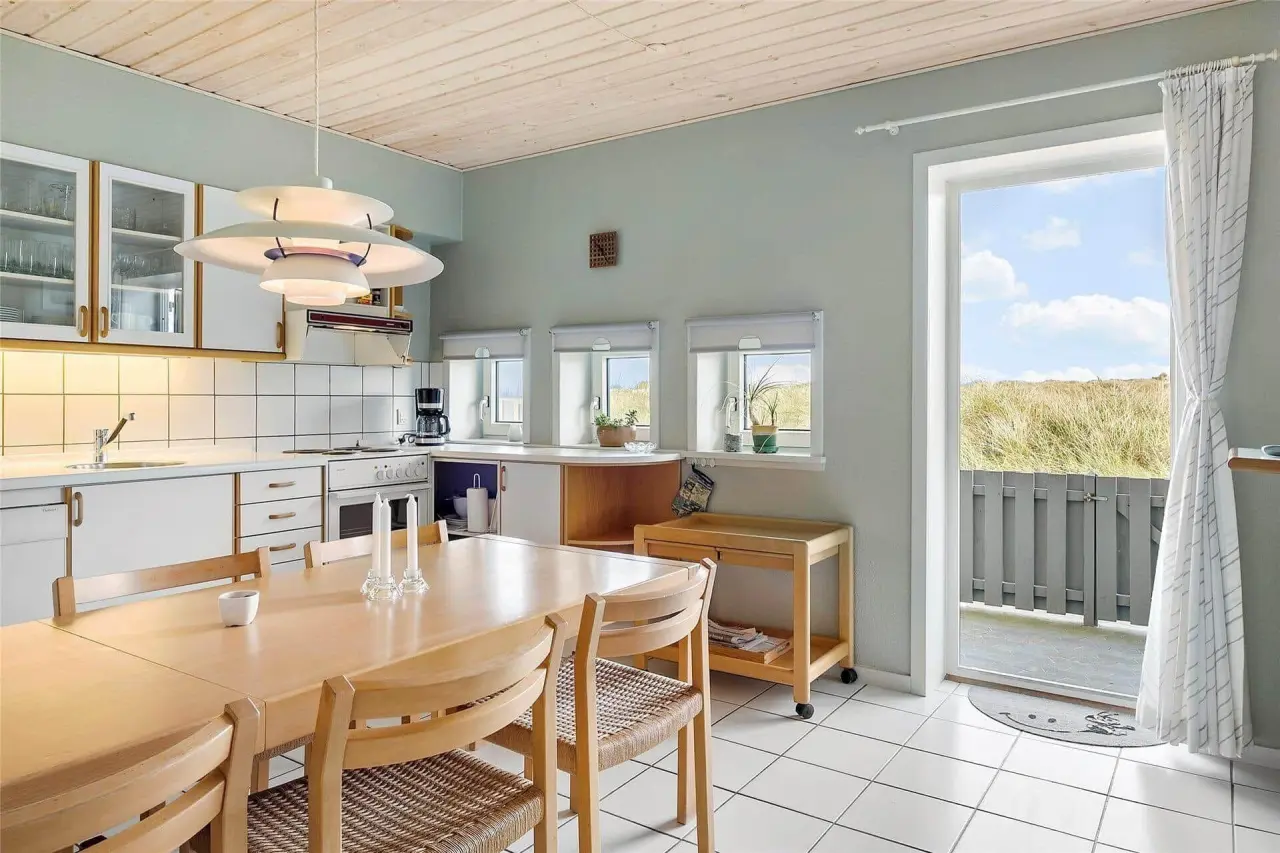 LK1008 Løkken - Norgesvej 2 Lejl. 9i