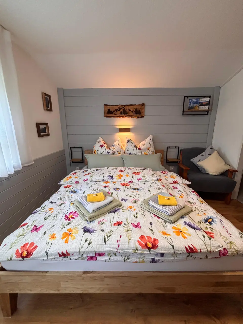 24 M² Apartment ∙ 2 Guests - Ramsau