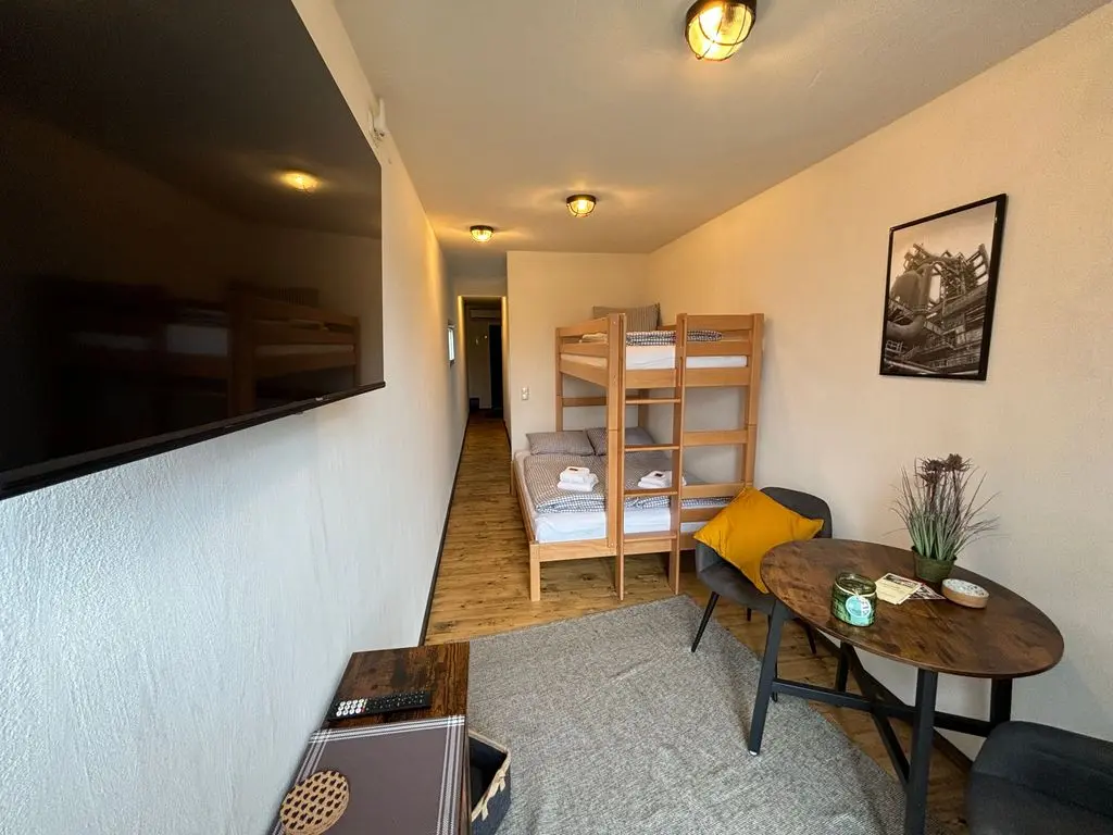27 M² Caravan ∙ 1 Slaapkamer ∙ 3 Gasten - Beieren