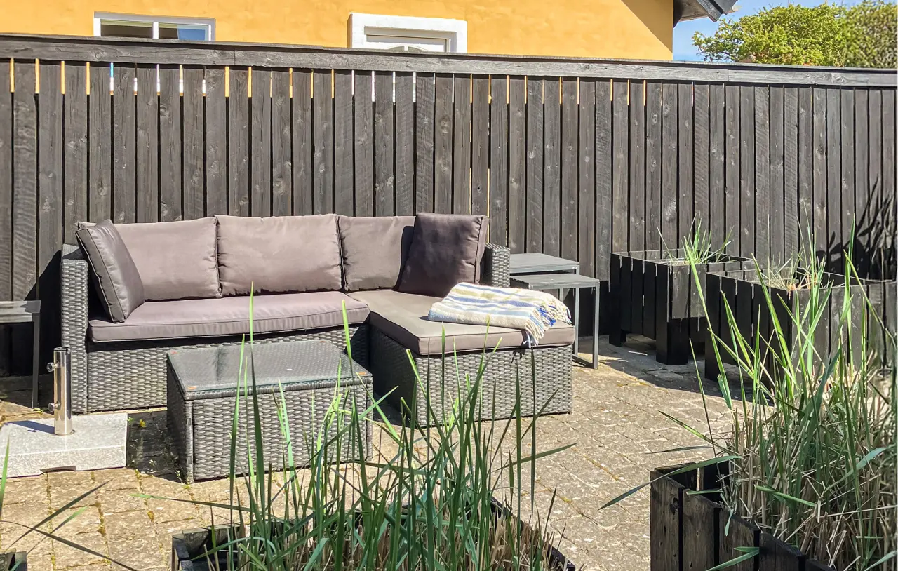 65 m² Feriehus
