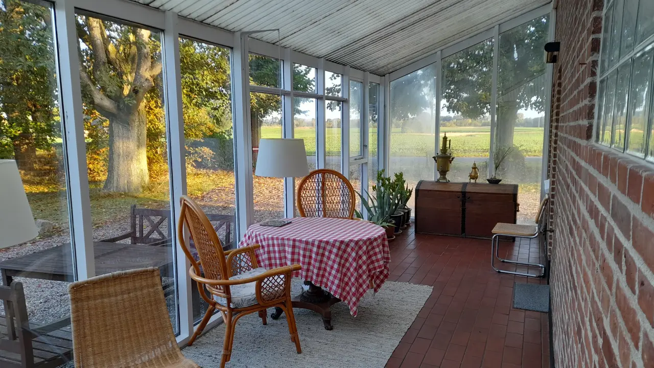 Guldbjerghus apartment