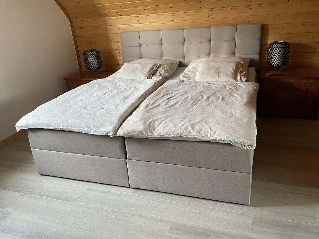 53 M² Appartement ∙ 2 Chambres ∙ 5 Personnes - Spire