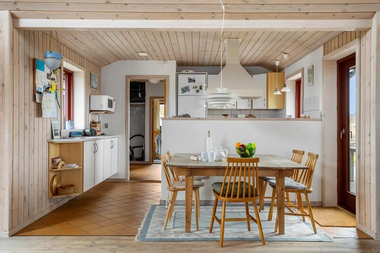 TV1468 Skagen - Søkongevej 12