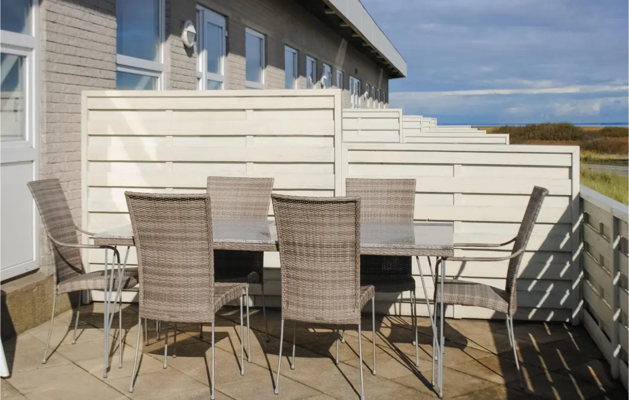 79 m² Feriehus
