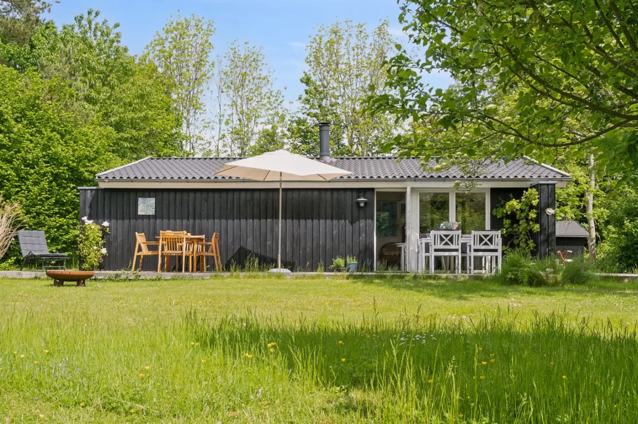 69 m&sup2; Ferienhaus 3 Schlafzimmer 6 G&auml;ste