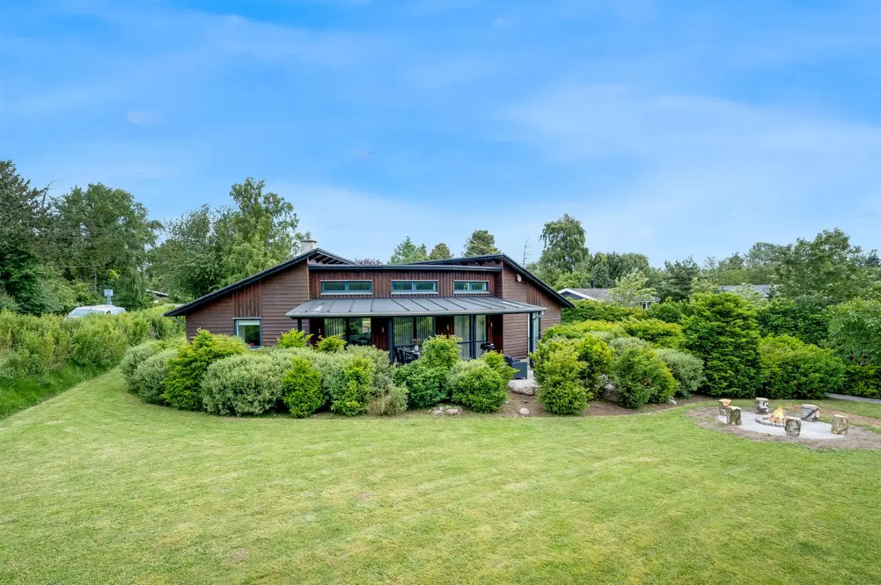 96 m&sup2; Ferienhaus 3 Schlafzimmer 6 G&auml;ste