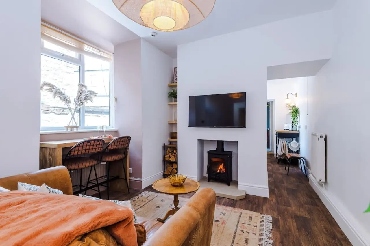 Apartment ∙ 1 Bedroom ∙ 2 Guests - Buxton