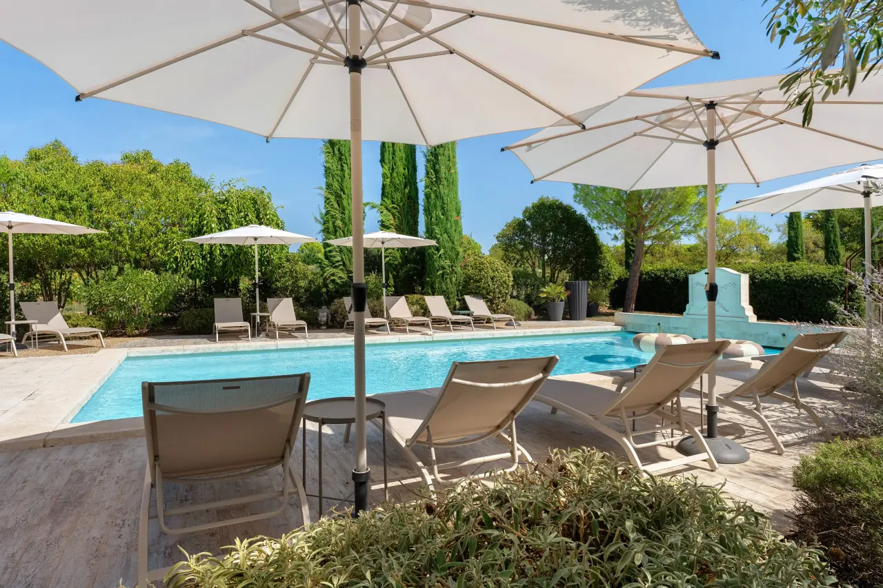 80 M² Apartment ∙ 3 Bedrooms ∙ 8 Guests - Gordes