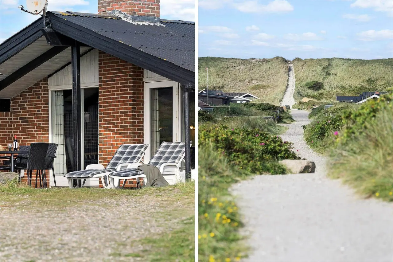 603 Hvide Sande - Julianevej 50