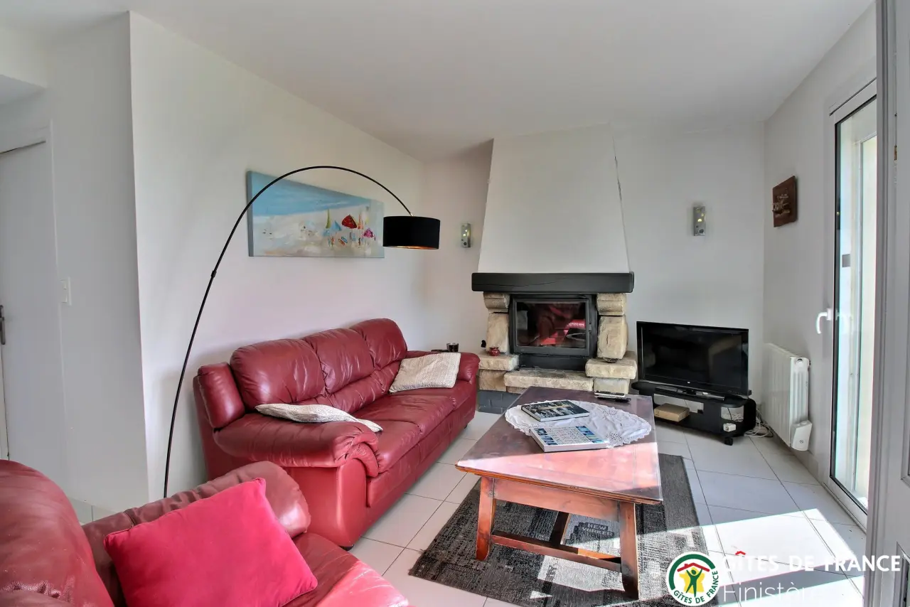 110 m&sup2; G&icirc;te 3 Schlafzimmer 6 G&auml;ste