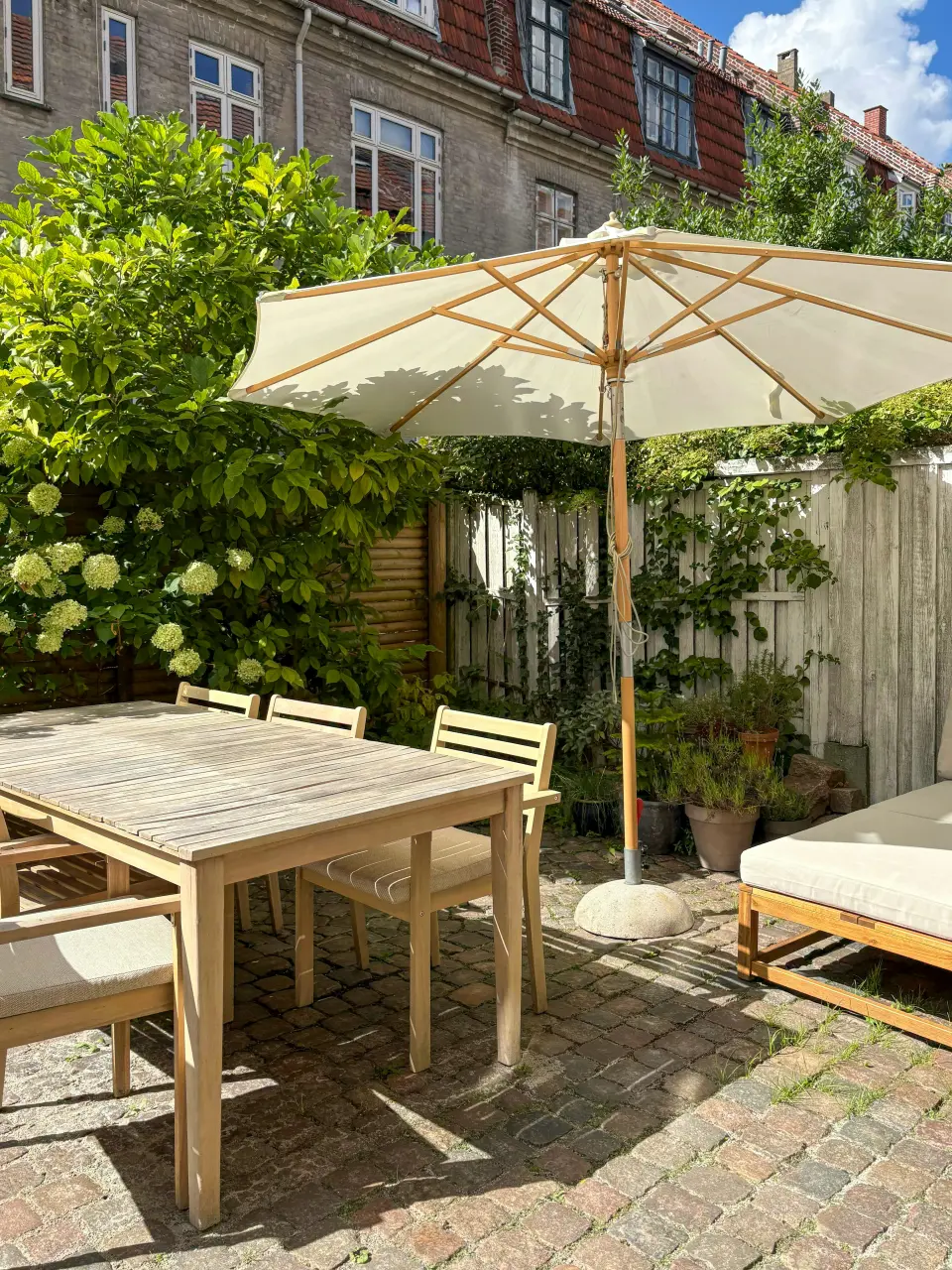 138 M² Talo ∙ 3 Makuuhuonetta ∙ 4 Vierasta - Copenhagen