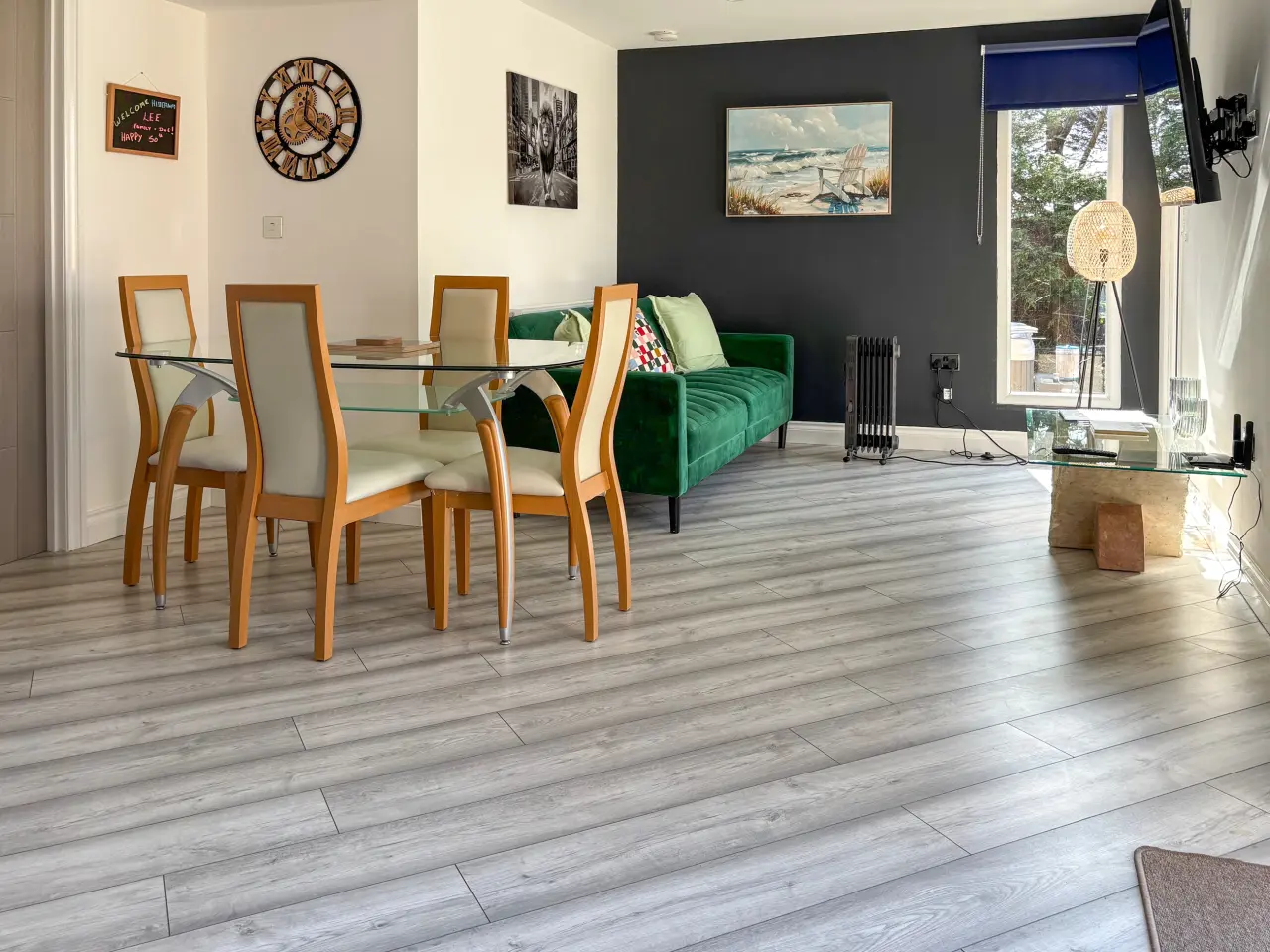 Cottage ∙ 1 Bedroom ∙ 2 Guests - Durham