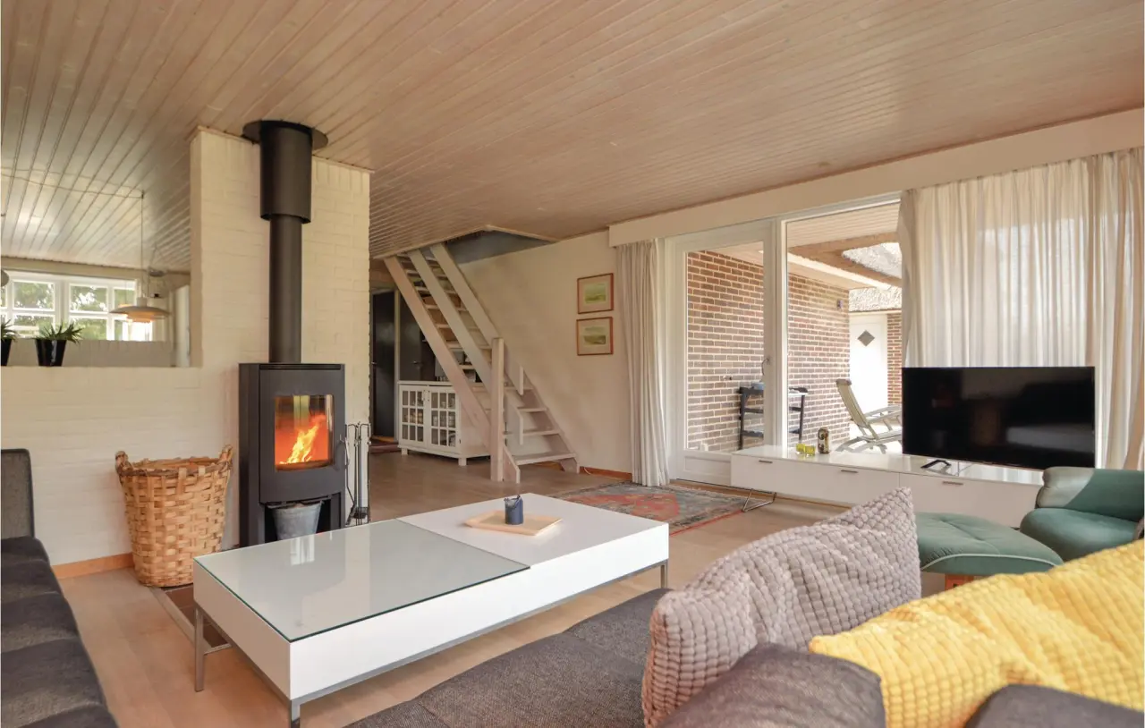 154 m² Feriehus