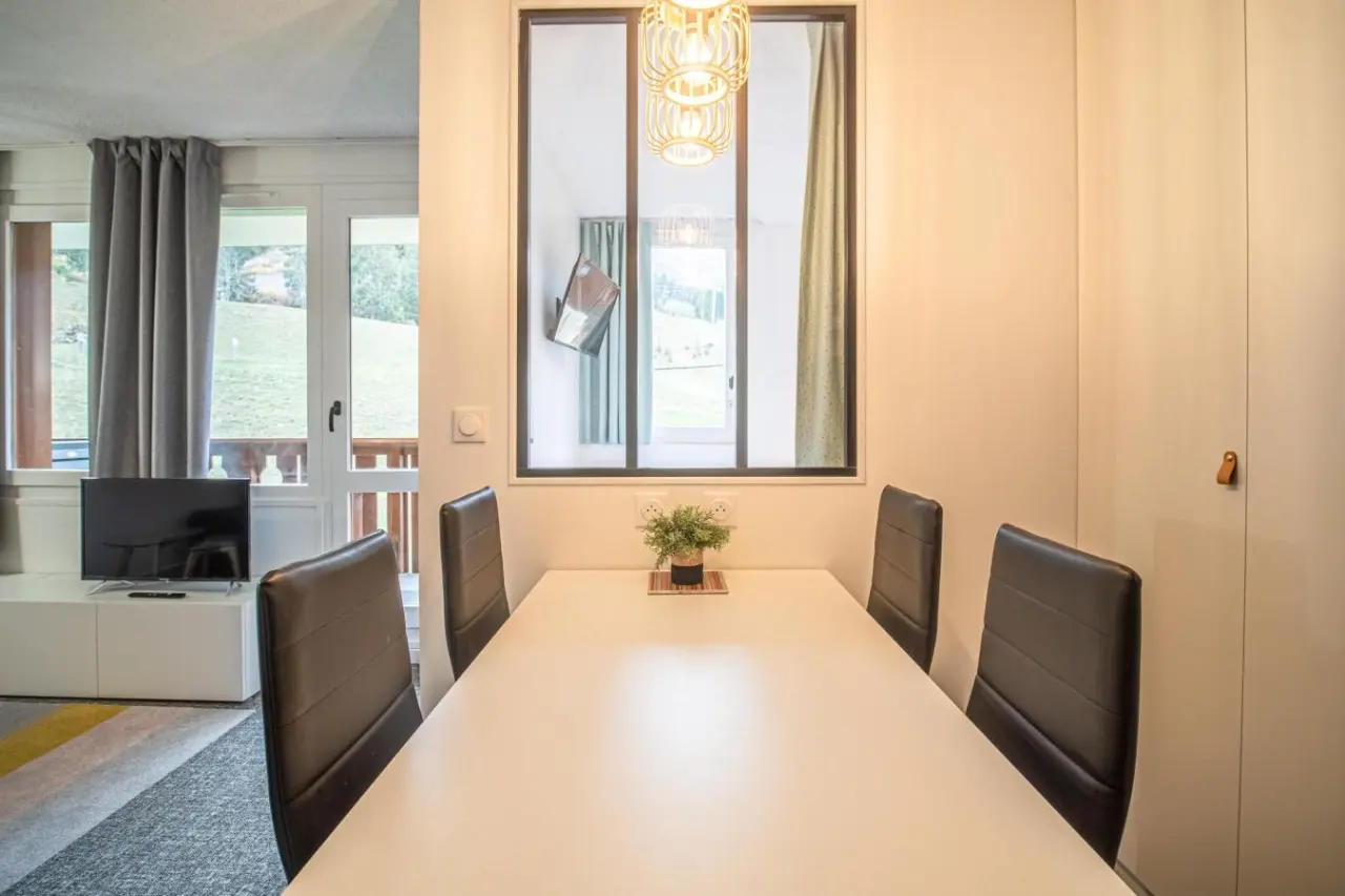 28 m&sup2; Ferienwohnung 1 Schlafzimmer 4 G&auml;ste