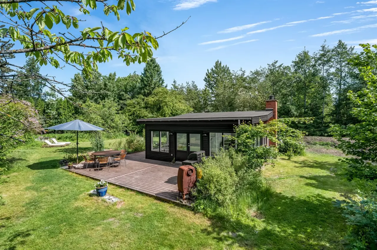101 m&sup2; Ferienhaus 3 Schlafzimmer 6 G&auml;ste