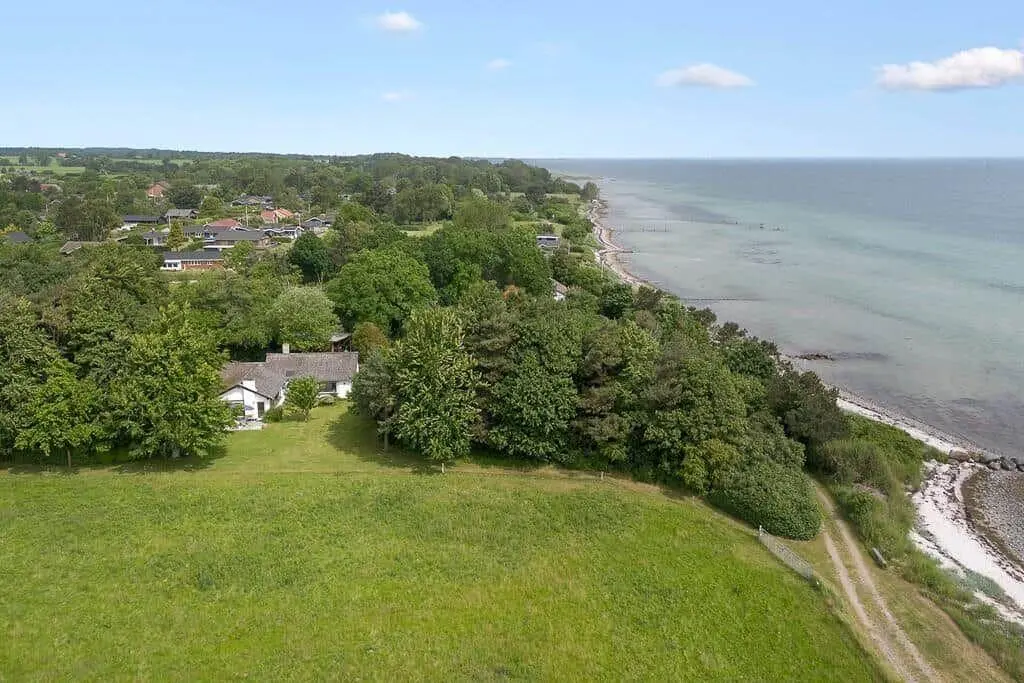 FY419 Hesselager - Klintholm Strand 14 a
