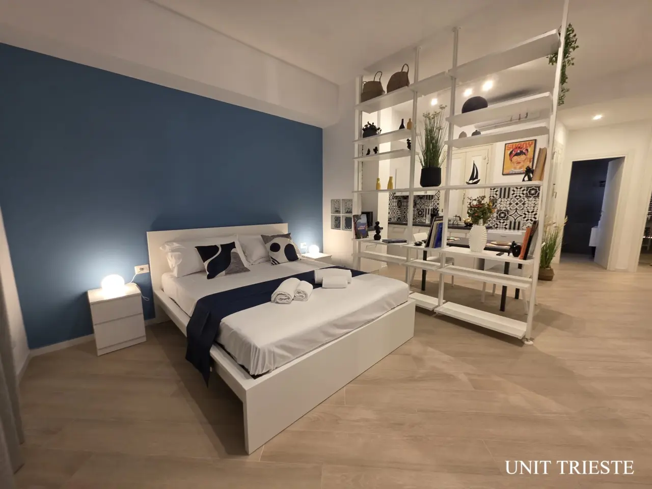 32 M² Apartamento ∙ 2 Huéspedes - Civitavecchia