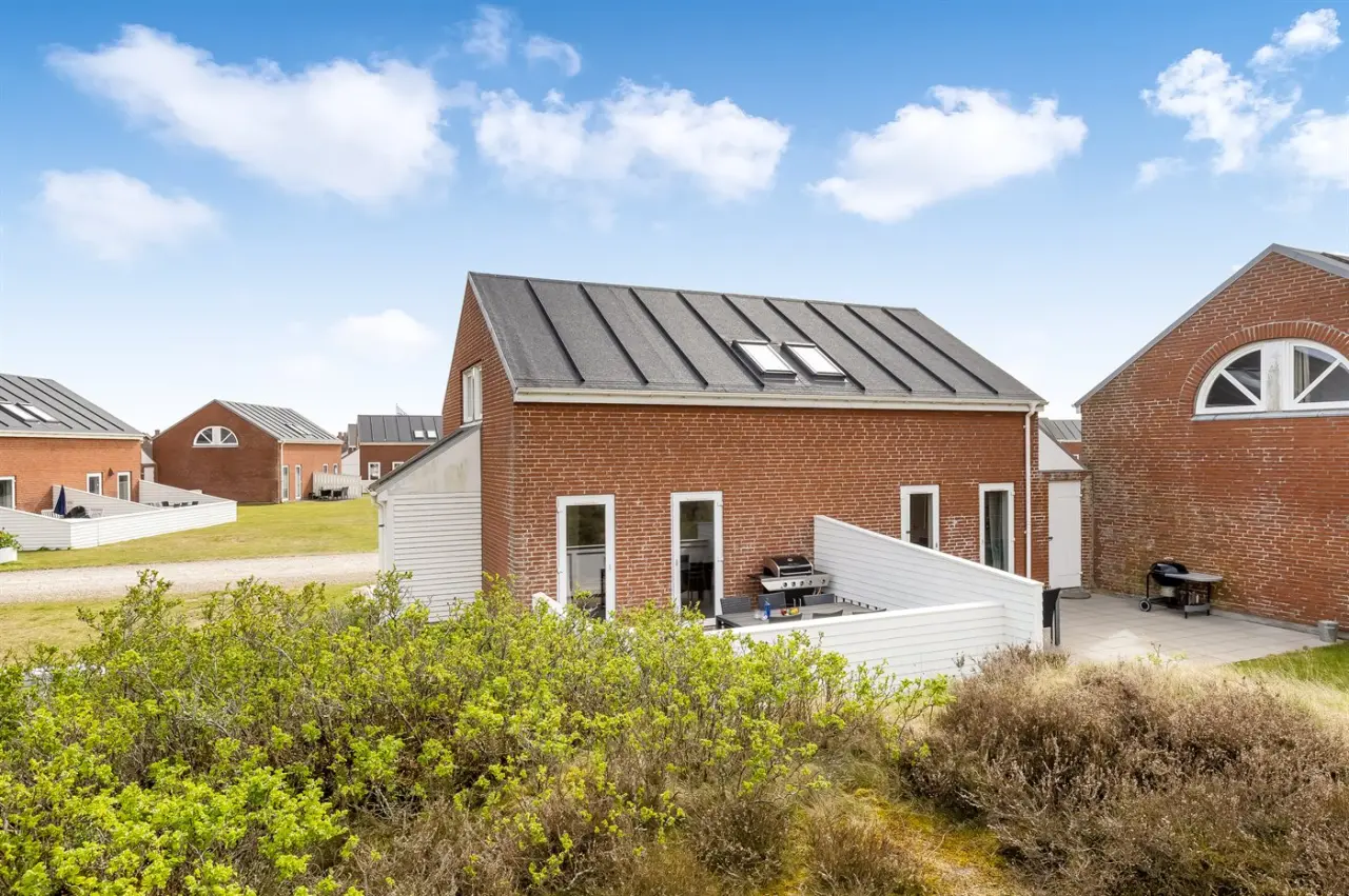 73 m&sup2; Ferienwohnung 3 Schlafzimmer 5 G&auml;ste