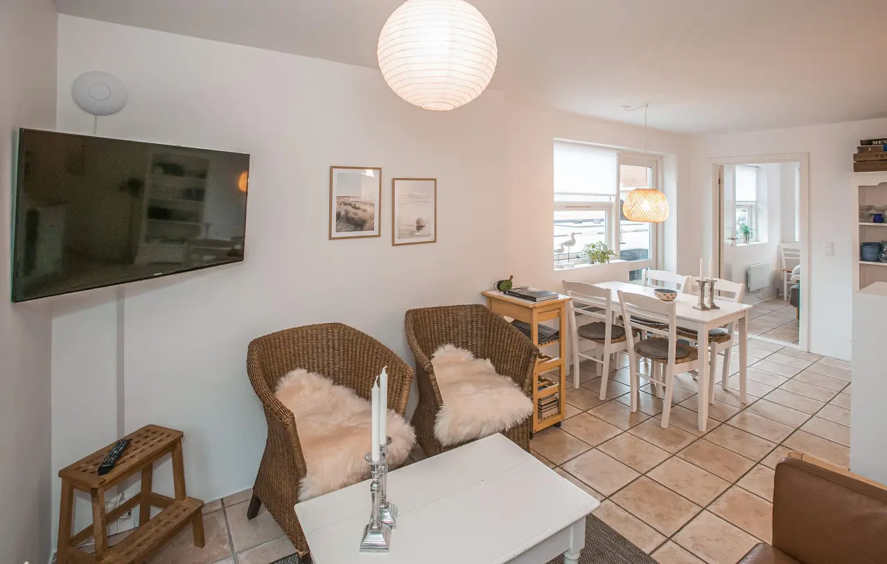 65 m² Feriehus