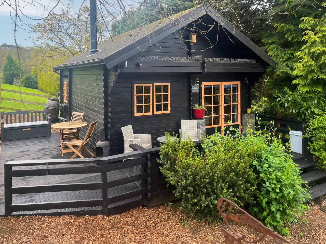 Cottage ∙ 2 Bedrooms ∙ 4 Guests - Faversham