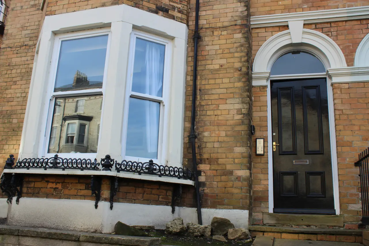 Cottage ∙ 1 Bedroom ∙ 2 Guests - Scarborough