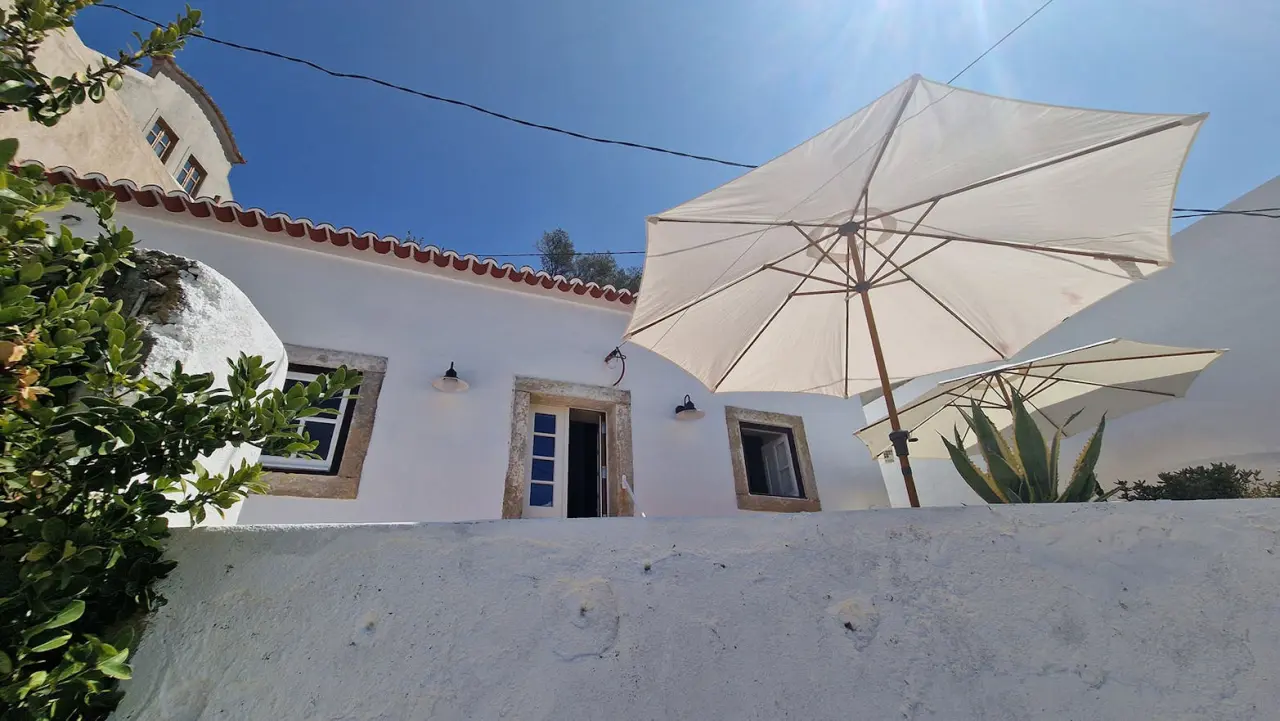 65 M² Maison De Vacances ∙ 1 Chambre ∙ 2 Personnes - Lisbonne