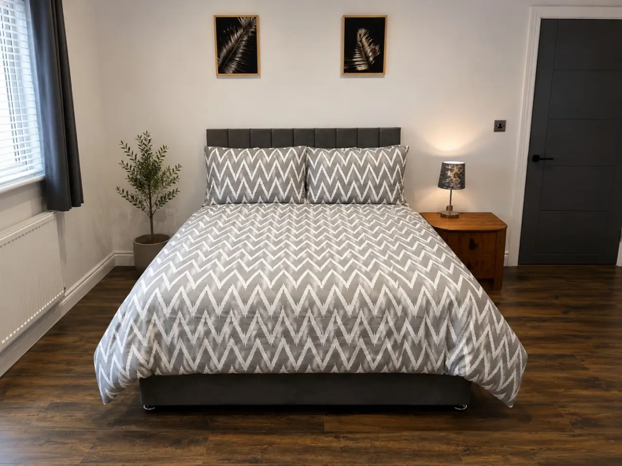 Apartment ∙ 1 Bedroom ∙ 4 Guests - Northampton