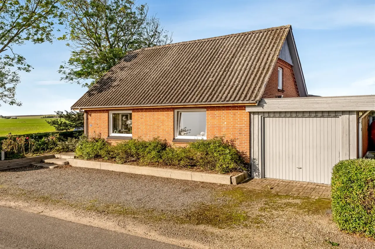 135 m&sup2; Ferienhaus 4 Schlafzimmer 8 G&auml;ste