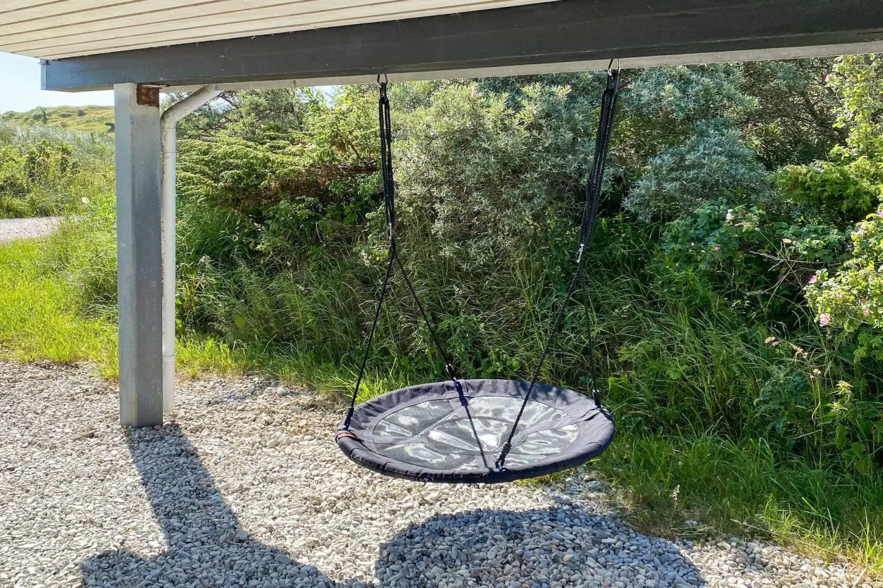 105 m² Feriehus