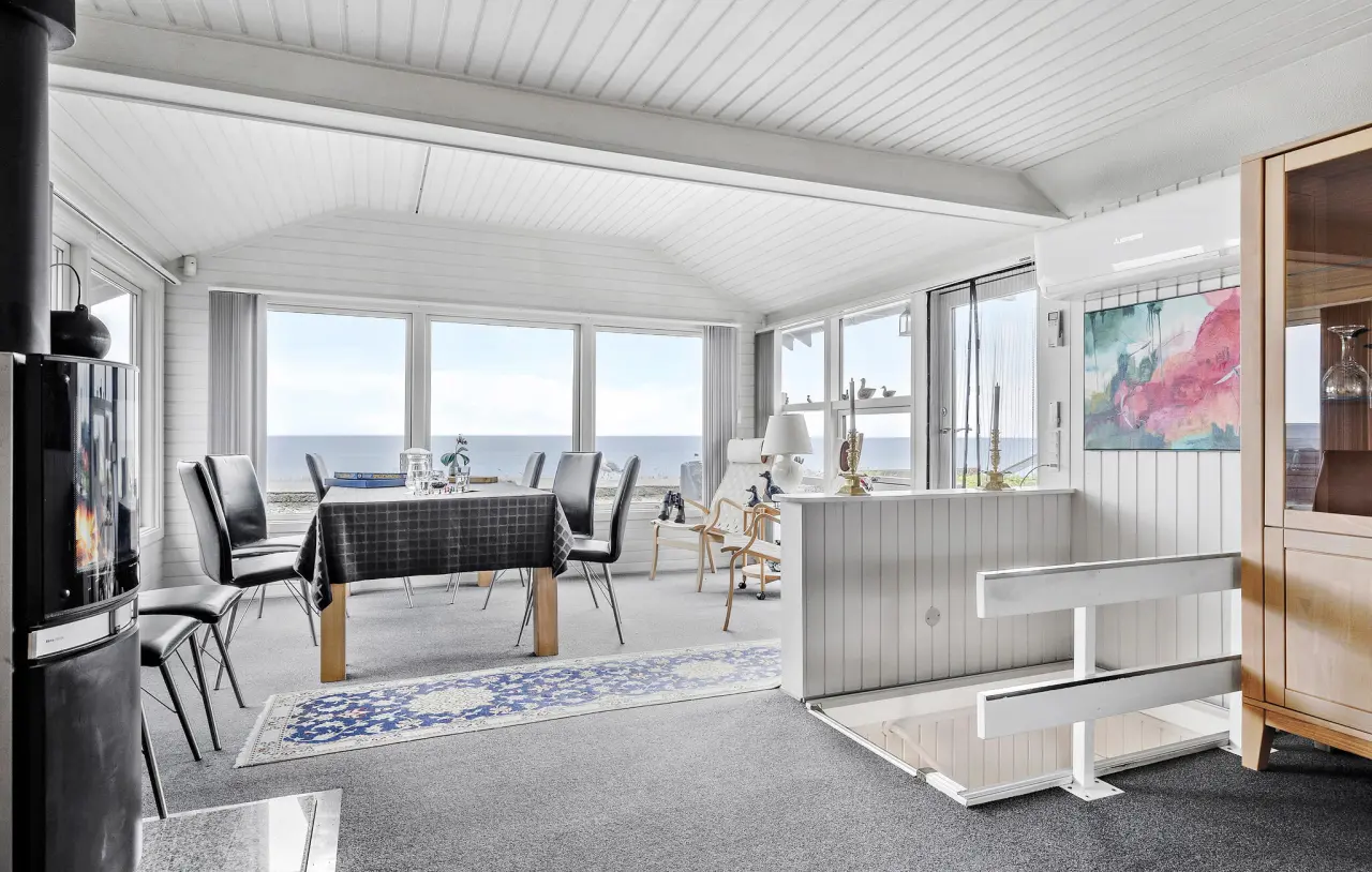 97 m² Feriehus