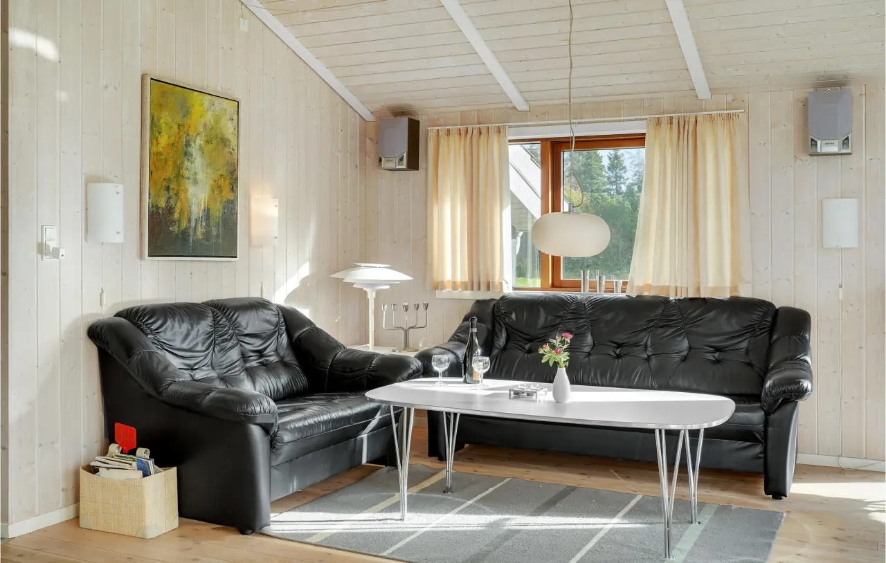 86 m² Feriehus