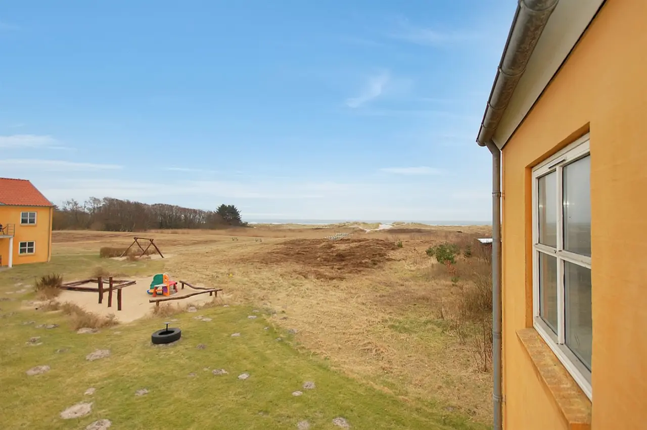 53 m&sup2; Ferienwohnung 2 Schlafzimmer 4 G&auml;ste