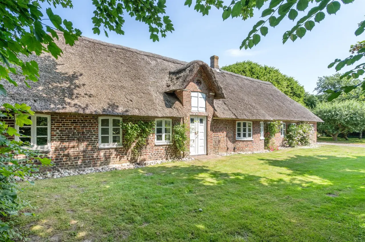 168 m&sup2; Ferienhaus 6 Schlafzimmer 14 G&auml;ste