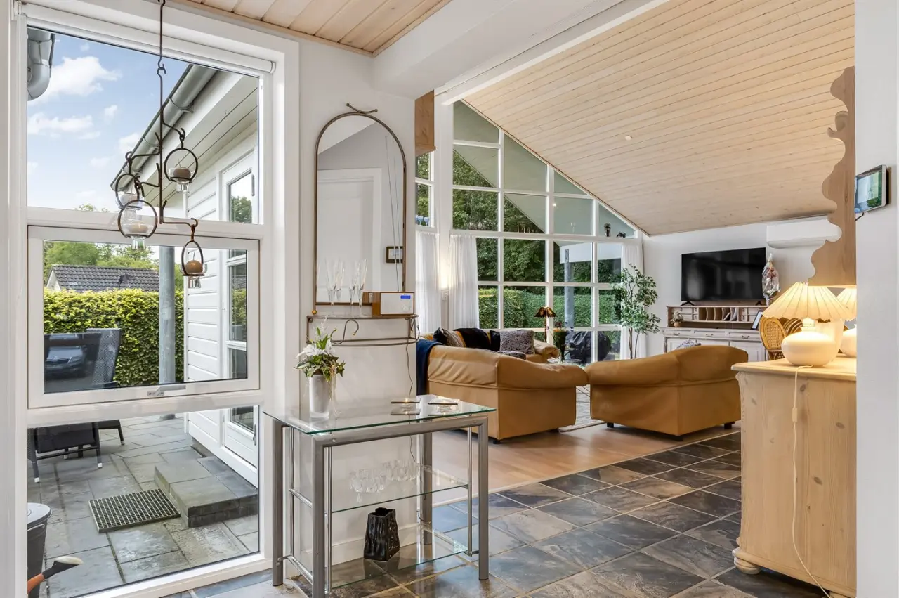119 m&sup2; Ferienhaus 4 Schlafzimmer 8 G&auml;ste