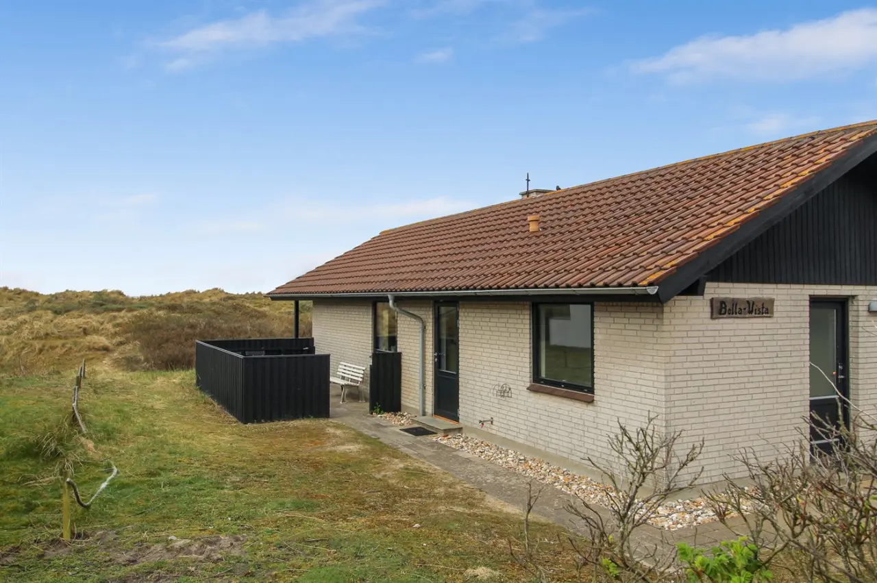 73 m&sup2; Ferienhaus 3 Schlafzimmer 6 G&auml;ste