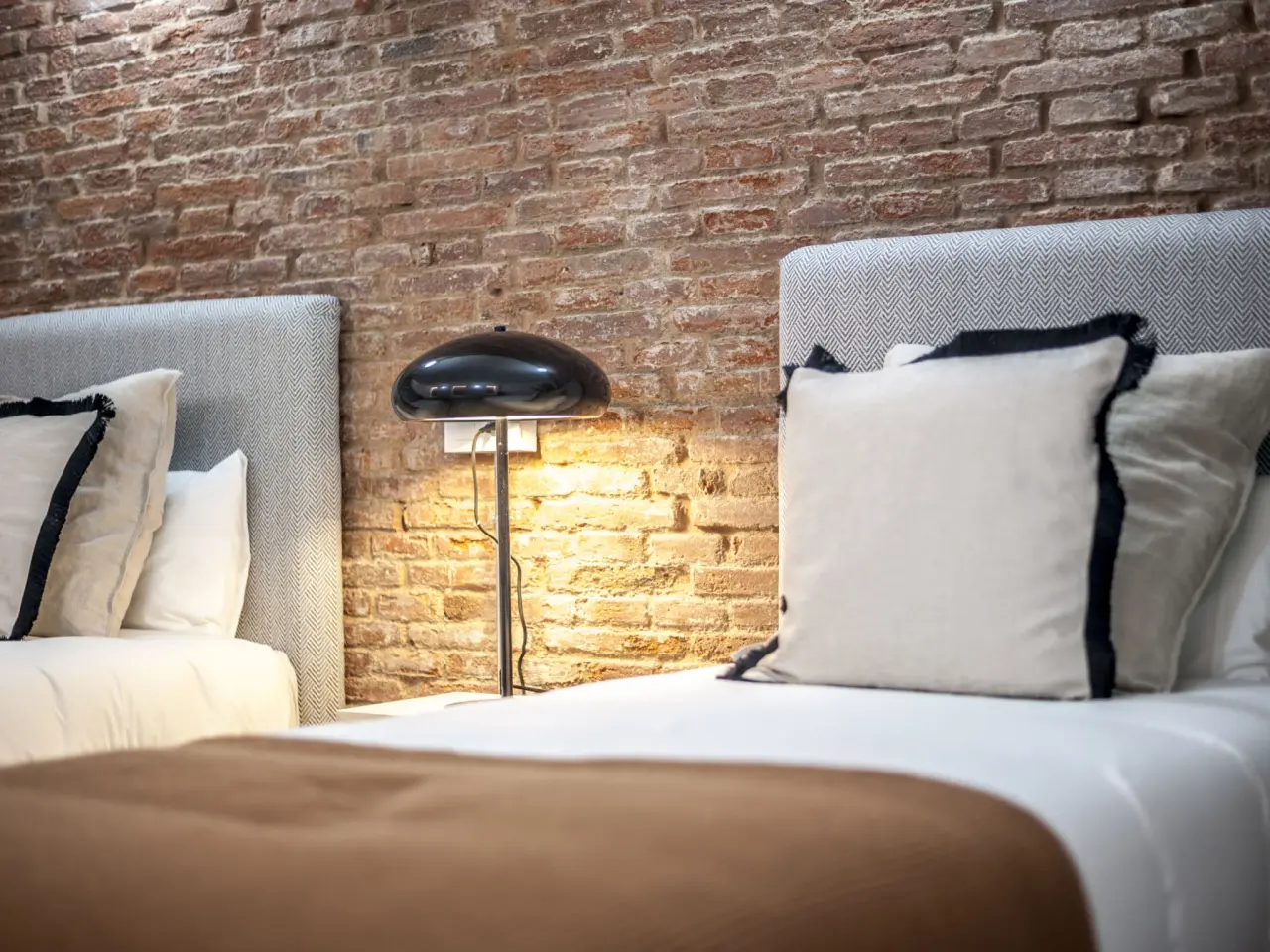 97 M² Apartamento ∙ 2 Habitaciones ∙ 8 Huéspedes - Alcorcón