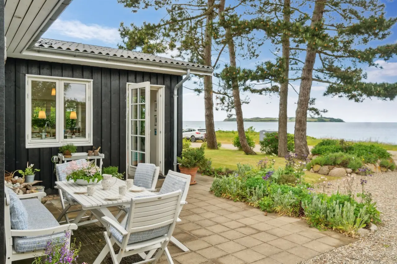 171 m&sup2; Ferienhaus 3 Schlafzimmer 7 G&auml;ste