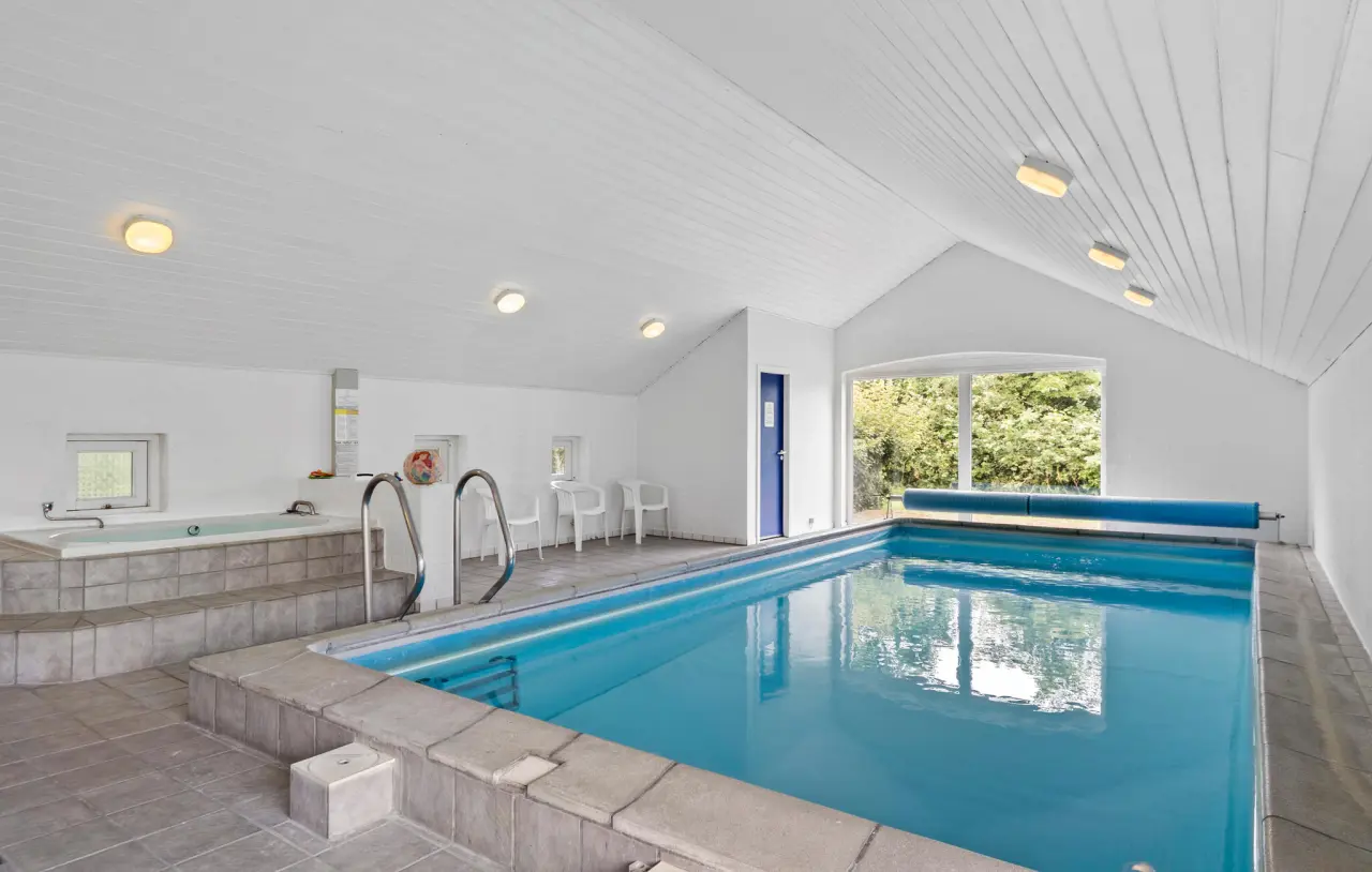 60 m² Feriehus